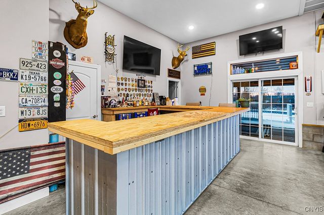 6908 Sanger Hill Road, Sangerfield, NY 13480