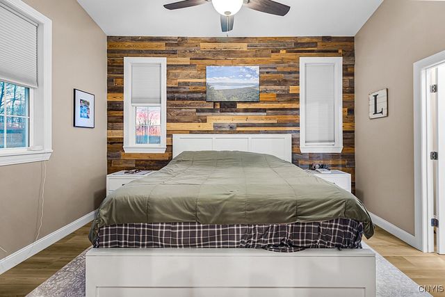 6908 Sanger Hill Road, Sangerfield, NY 13480