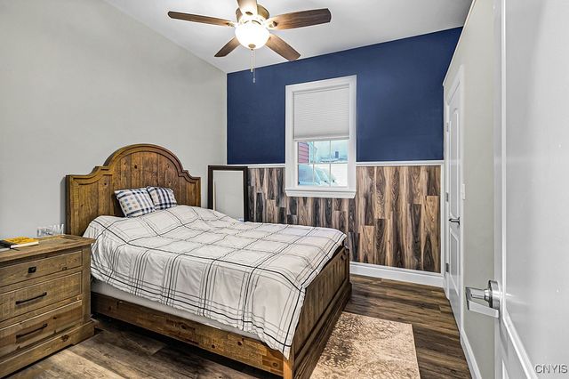 6908 Sanger Hill Road, Sangerfield, NY 13480