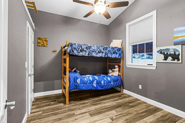 6908 Sanger Hill Road, Sangerfield, NY 13480