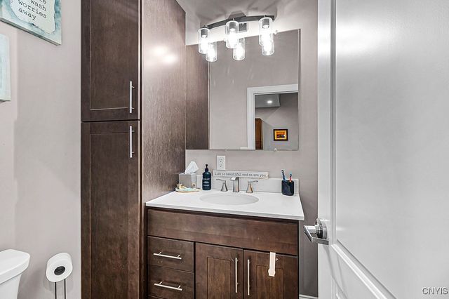 6908 Sanger Hill Road, Sangerfield, NY 13480