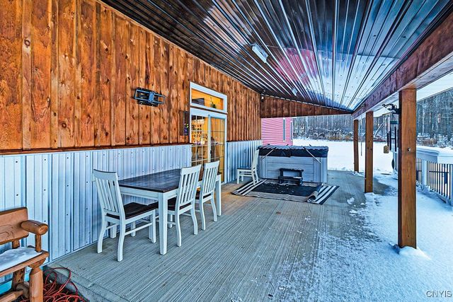 6908 Sanger Hill Road, Sangerfield, NY 13480