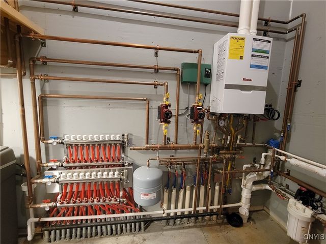 6908 Sanger Hill Road, Sangerfield, NY 13480