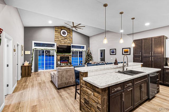 6908 Sanger Hill Road, Sangerfield, NY 13480