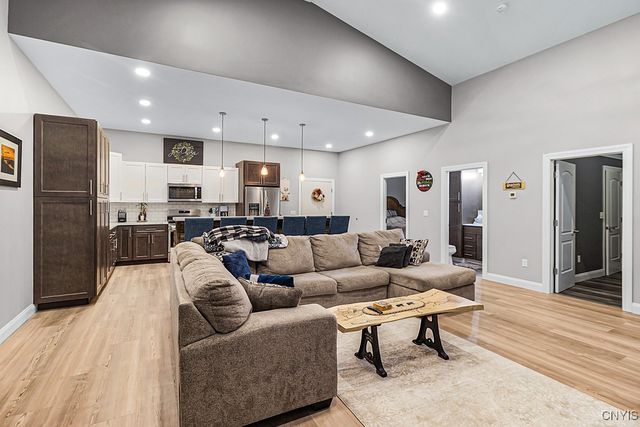 6908 Sanger Hill Road, Sangerfield, NY 13480