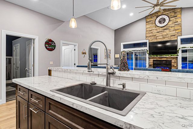 6908 Sanger Hill Road, Sangerfield, NY 13480