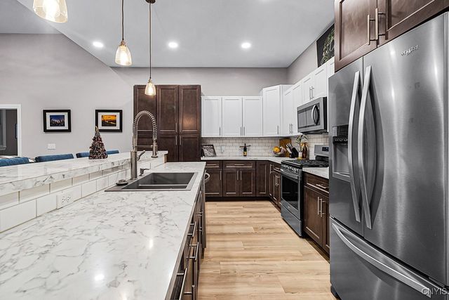 6908 Sanger Hill Road, Sangerfield, NY 13480