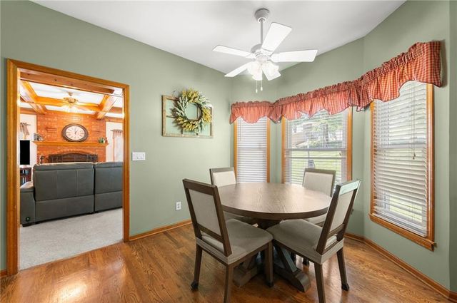 7648 N Lucerne Court, Kansas City, MO 64151