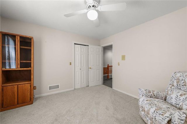 7648 N Lucerne Court, Kansas City, MO 64151