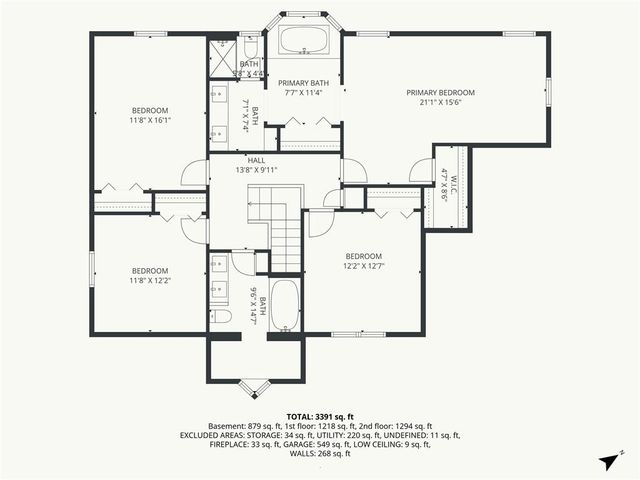 7648 N Lucerne Court, Kansas City, MO 64151