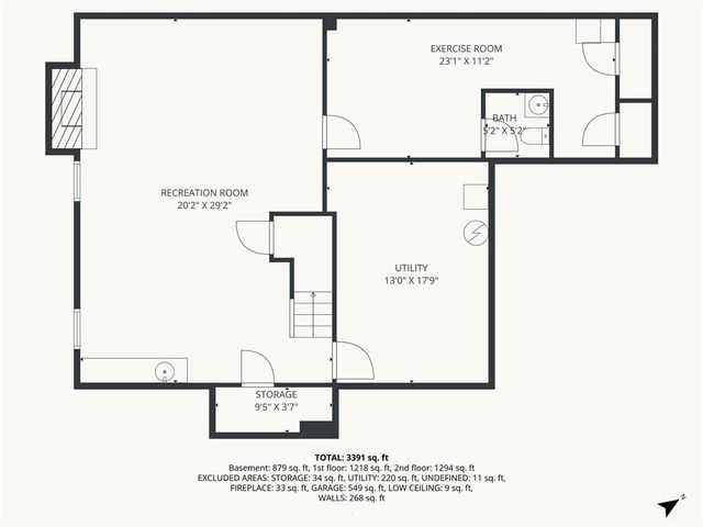 7648 N Lucerne Court, Kansas City, MO 64151