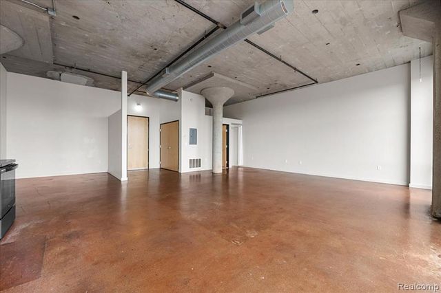 55 W Canfield Street 306A, Detroit, MI 48201