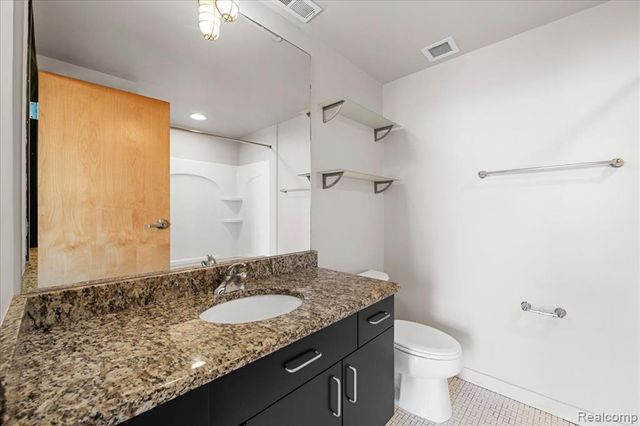 55 W Canfield Street 306A, Detroit, MI 48201