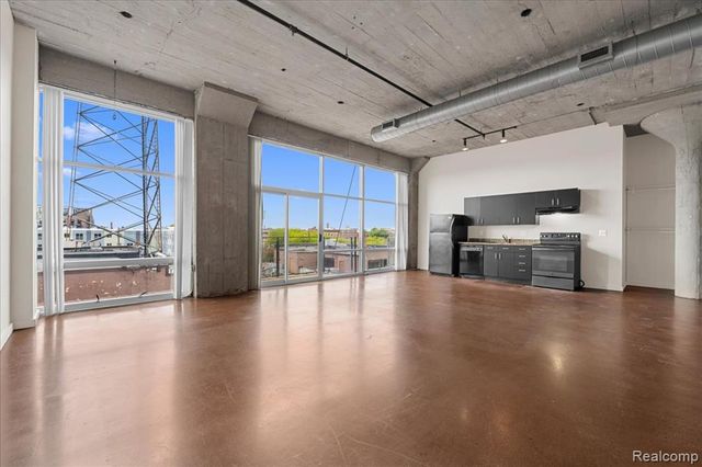 55 W Canfield Street 306A, Detroit, MI 48201