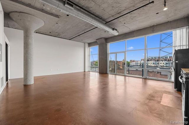 55 W Canfield Street 306A, Detroit, MI 48201