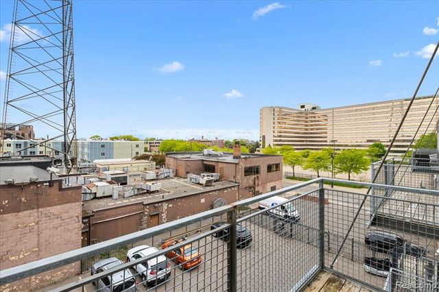 55 W Canfield Street 306A, Detroit, MI 48201