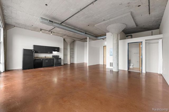 55 W Canfield Street 306A, Detroit, MI 48201