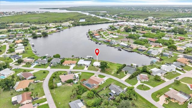 3395 PINETREE STREET, Port Charlotte, FL 33952