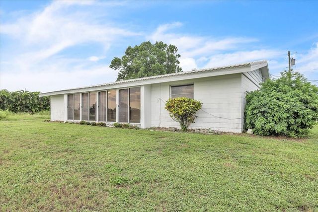 3395 PINETREE STREET, Port Charlotte, FL 33952
