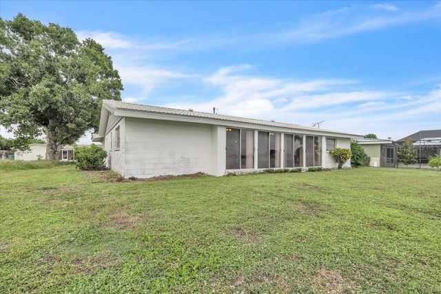 3395 PINETREE STREET, Port Charlotte, FL 33952