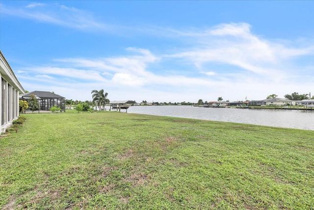 3395 PINETREE STREET, Port Charlotte, FL 33952