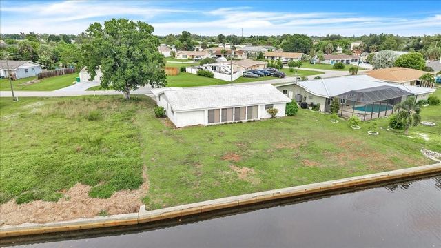 3395 PINETREE STREET, Port Charlotte, FL 33952