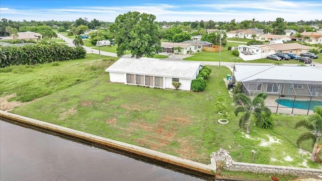 3395 PINETREE STREET, Port Charlotte, FL 33952