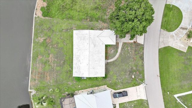 3395 PINETREE STREET, Port Charlotte, FL 33952