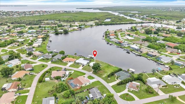 3395 PINETREE STREET, Port Charlotte, FL 33952