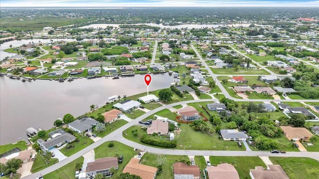 3395 PINETREE STREET, Port Charlotte, FL 33952