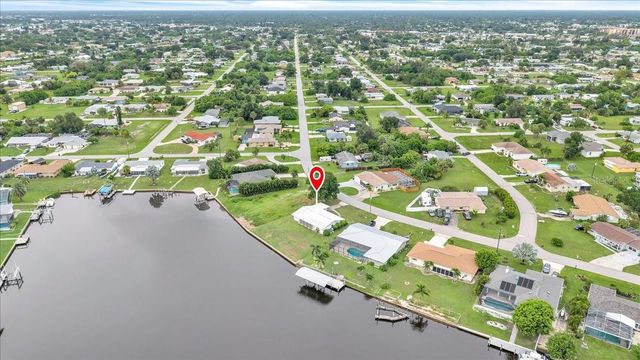 3395 PINETREE STREET, Port Charlotte, FL 33952