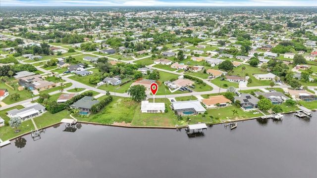 3395 PINETREE STREET, Port Charlotte, FL 33952