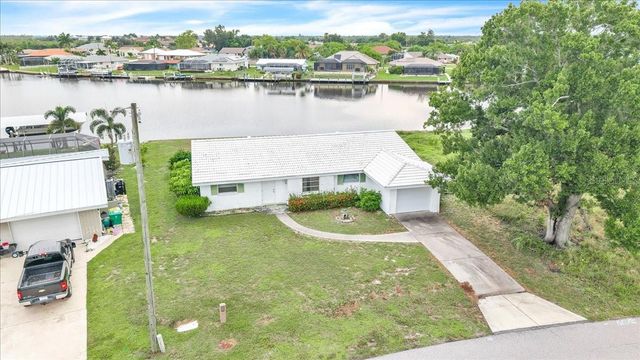 3395 PINETREE STREET, Port Charlotte, FL 33952