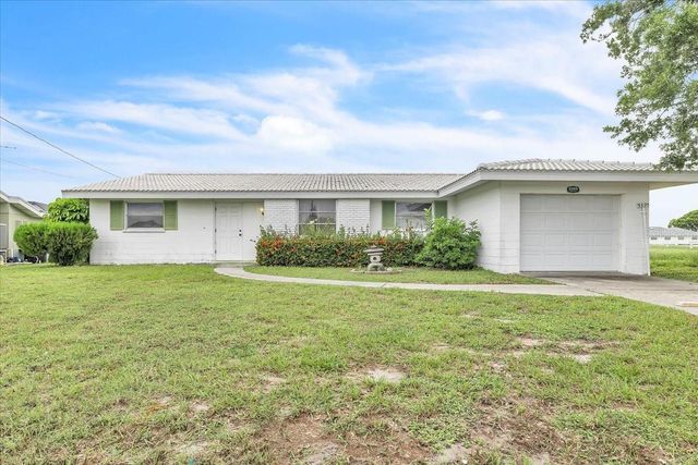 3395 PINETREE STREET, Port Charlotte, FL 33952