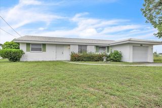3395 PINETREE STREET, Port Charlotte, FL 33952
