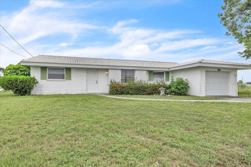 3395 PINETREE STREET, Port Charlotte, FL 33952