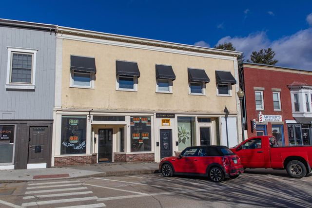 111 Union Square, Milford, NH 03055