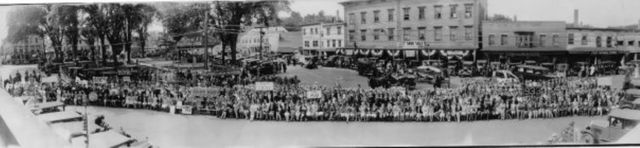 111 Union Square, Milford, NH 03055