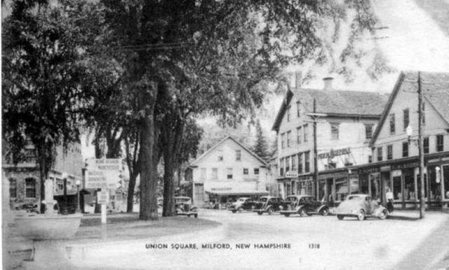 111 Union Square, Milford, NH 03055