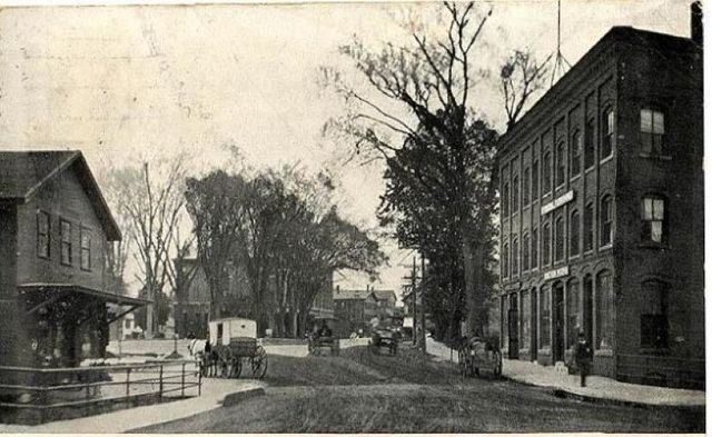 111 Union Square, Milford, NH 03055