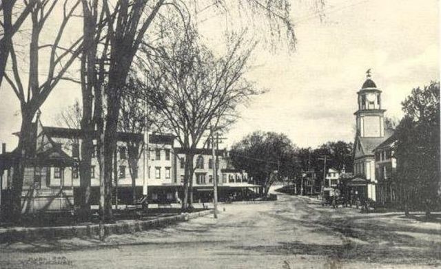 111 Union Square, Milford, NH 03055