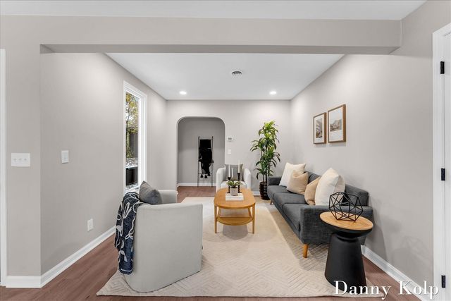 2687 Dunnigan Avenue, Grand Rapids, MI 49525