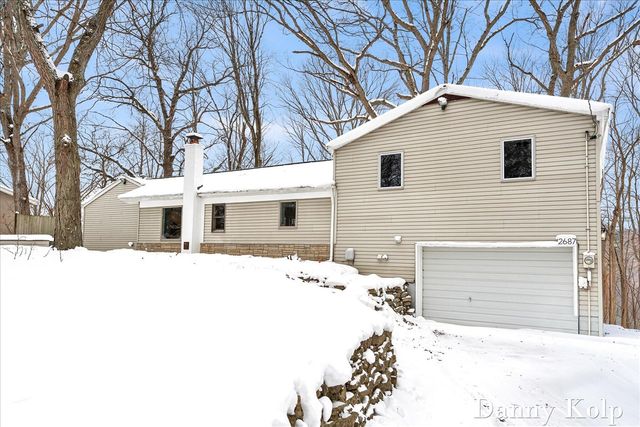 2687 Dunnigan Avenue, Grand Rapids, MI 49525