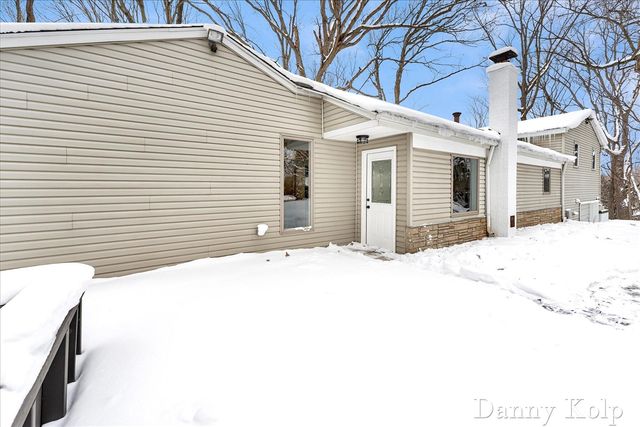 2687 Dunnigan Avenue, Grand Rapids, MI 49525