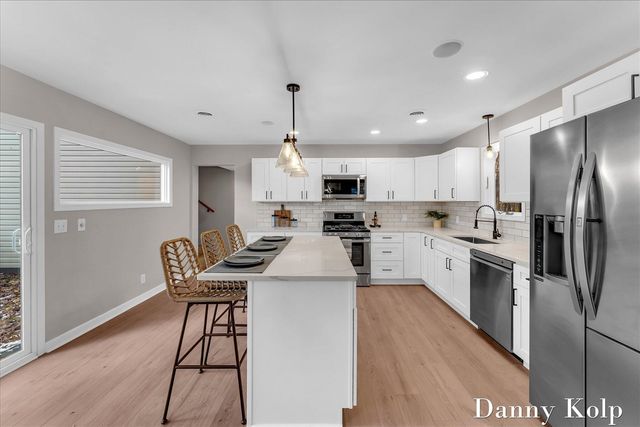 2687 Dunnigan Avenue, Grand Rapids, MI 49525