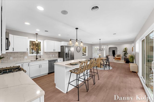 2687 Dunnigan Avenue, Grand Rapids, MI 49525