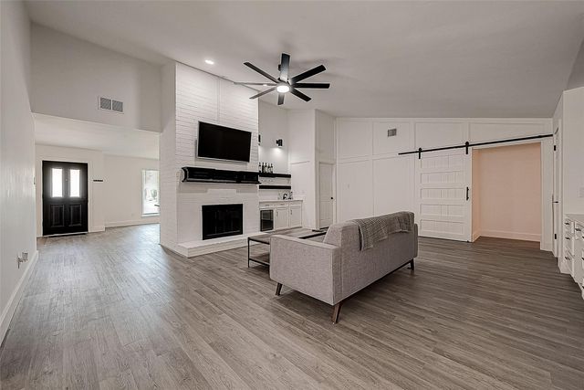 3511 Coltwood Drive, Spring, TX 77388