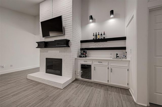 3511 Coltwood Drive, Spring, TX 77388