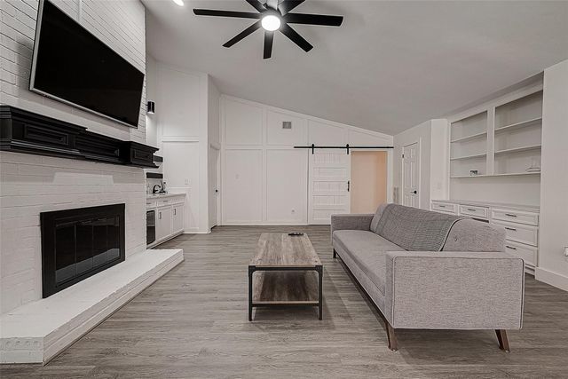 3511 Coltwood Drive, Spring, TX 77388