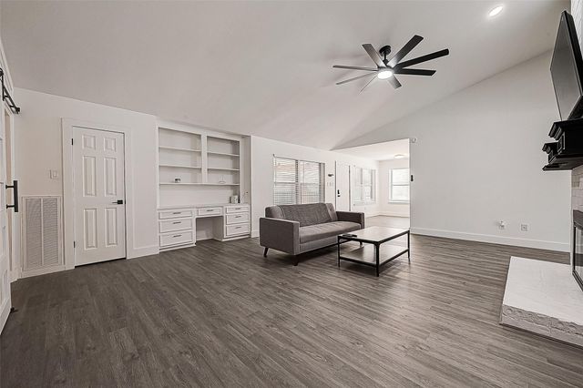 3511 Coltwood Drive, Spring, TX 77388